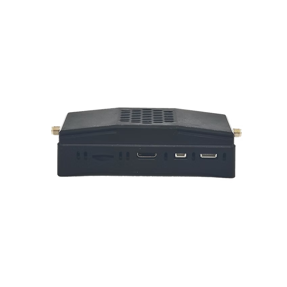Fpv Vtx Receiver Module Hd - HDZero VRX 4X 5.8GHz HDZ3500 720p