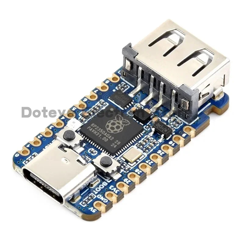 (純正) Raspberry Pi Pico 2 RP235 - Banana Pi Bpi-M5 のレビューと価格