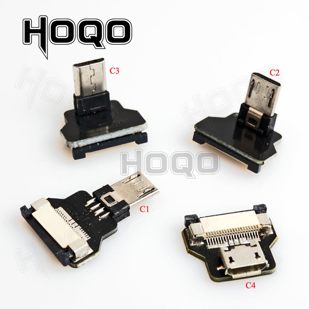 Hoqo フレキシブルフラットケーブル Raspberry  - Banana Pi Bpi-M5 のレビューと価格