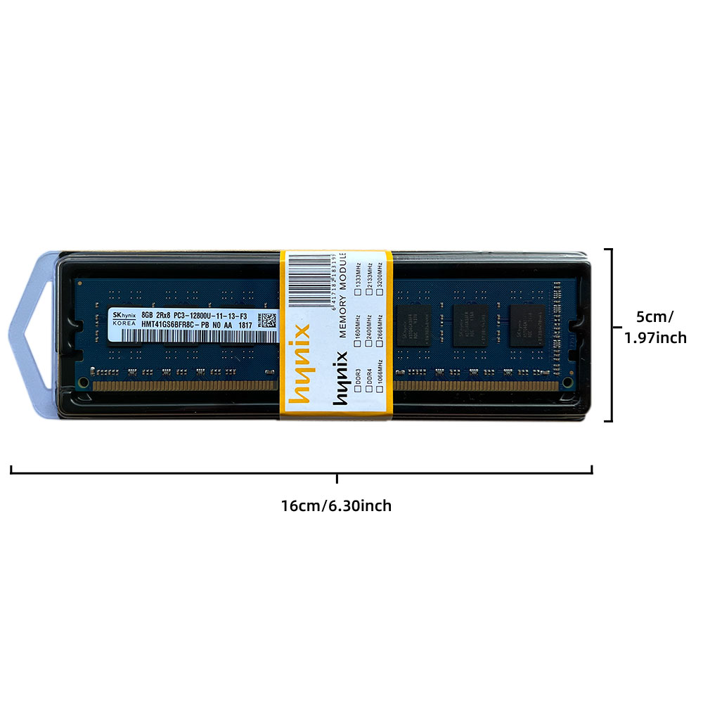 SK Hynix DDR3 DDR3L メモリ PC デスク - Khadas Vim4 8Gb のレビューと価格