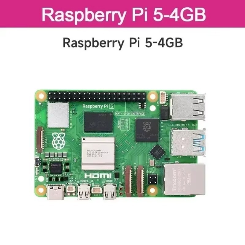 BoMaS Raspberry Pi 5 4GB/8GB R - Raspberry Pi 5 8Gb Kit のレビューと価格