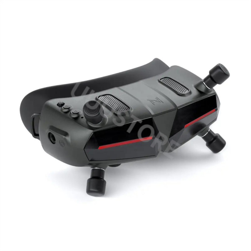 Walksnail Avatar HD ゴーグル X OLE - Fpv Goggles Avatar Hd Receiver のレビューと価格