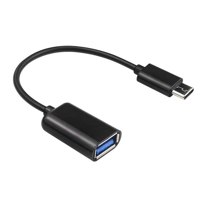 Orange pi Zero type-c otgアダプター - Banana Pi Bpi-M5 のレビューと価格