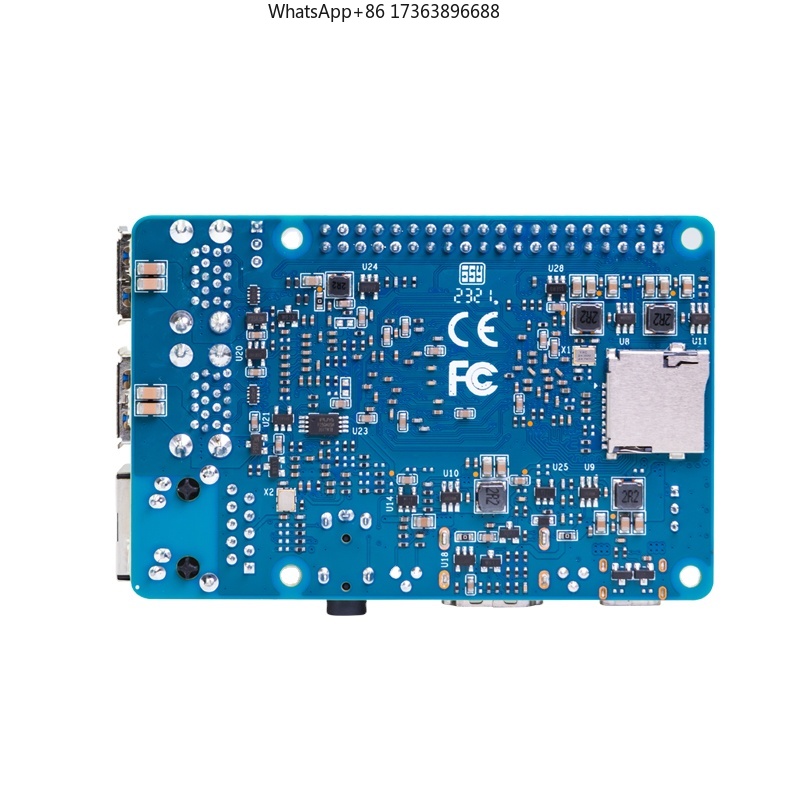 Aismartlink Banana Pi クアッドコア オ - Banana Pi Bpi-M5 のレビューと価格