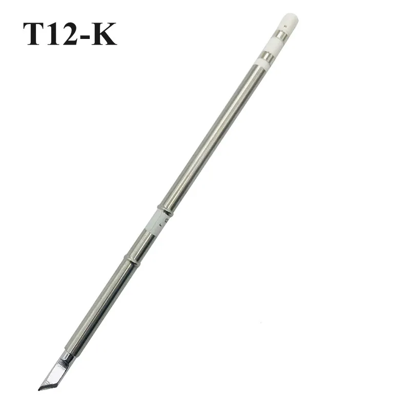 T12 はんだはんだこて先 T12 シリーズこて先 Hakk - Soldering Station T12 Oled のレビューと価格